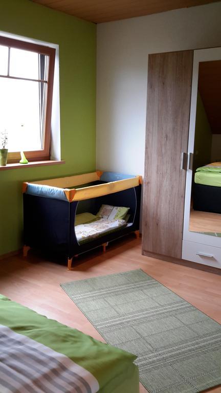 Ferienwohnung Am Korretsberg Kruft Extérieur photo