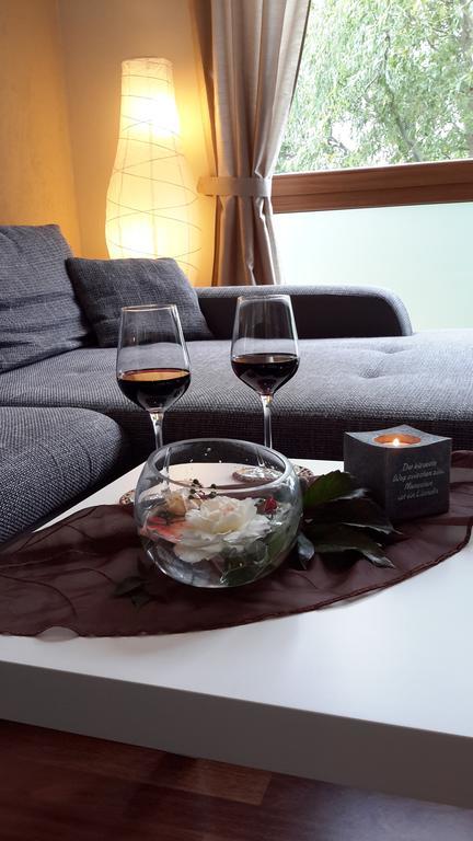Ferienwohnung Am Korretsberg Kruft Extérieur photo